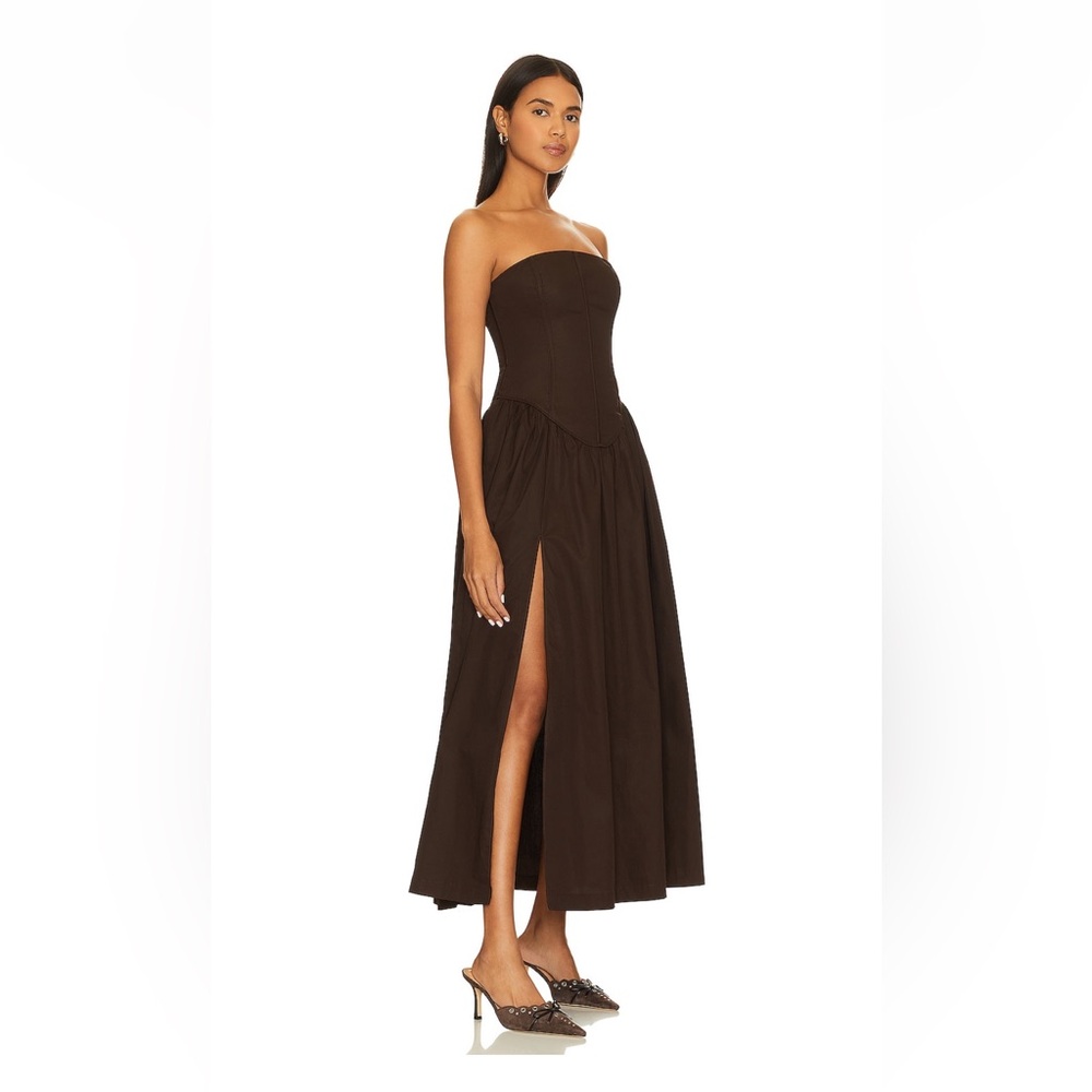 NWT Revolve | LPA | Giana Maxi Dress